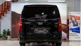 Hyundai Grand Starex 2010 г.в.