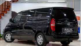 Hyundai Grand Starex 2010 г.в.