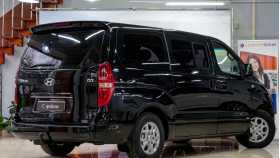Hyundai Grand Starex 2010 г.в.