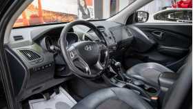 Hyundai ix35 2014 г.в.