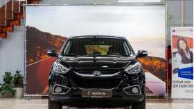 Hyundai ix35 2014 г.в.
