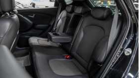 Hyundai ix35 2014 г.в.
