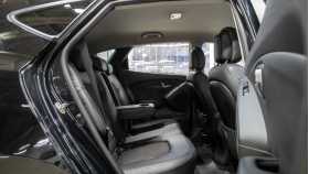 Hyundai ix35 2014 г.в.