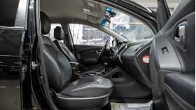 Hyundai ix35 2014 г.в.