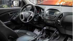 Hyundai ix35 2014 г.в.