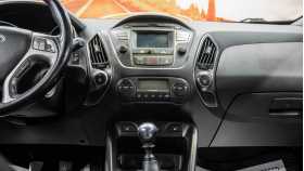 Hyundai ix35 2014 г.в.