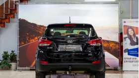 Hyundai ix35 2014 г.в.