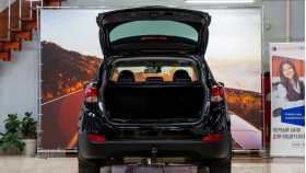 Hyundai ix35 2014 г.в.