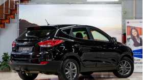 Hyundai ix35 2014 г.в.