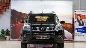 Nissan X-Trail 2014 г.в.