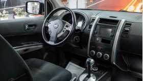 Nissan X-Trail 2014 г.в.