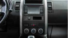 Nissan X-Trail 2014 г.в.