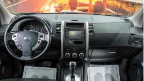 Nissan X-Trail 2014 г.в.