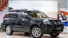 Nissan X-Trail 2014 г.в.