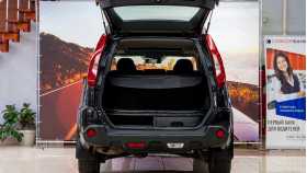 Nissan X-Trail 2014 г.в.