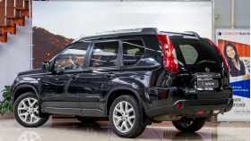 Nissan X-Trail 2014 г.в.