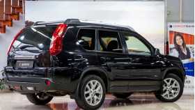 Nissan X-Trail 2014 г.в.