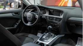 Audi A4 2010 г.в.