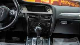 Audi A4 2010 г.в.