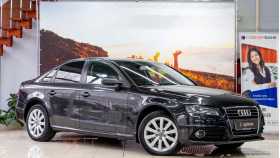 Audi A4 2010 г.в.