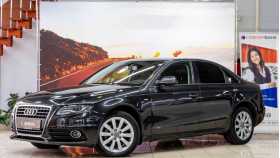 Audi A4 2010 г.в.