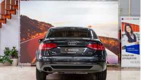 Audi A4 2010 г.в.