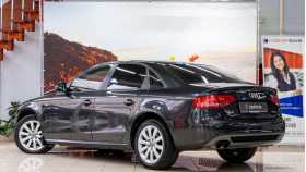 Audi A4 2010 г.в.