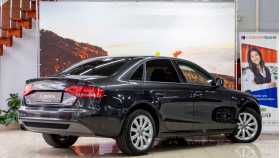 Audi A4 2010 г.в.