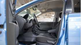 Skoda Rapid 2015 г.в.