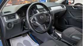 Skoda Rapid 2015 г.в.