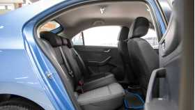 Skoda Rapid 2015 г.в.