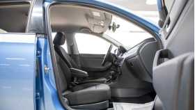 Skoda Rapid 2015 г.в.