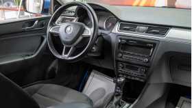 Skoda Rapid 2015 г.в.