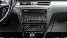 Skoda Rapid 2015 г.в.