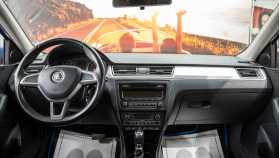 Skoda Rapid 2015 г.в.