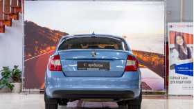 Skoda Rapid 2015 г.в.