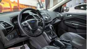 Ford Kuga 2014 г.в.