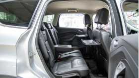 Ford Kuga 2014 г.в.