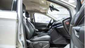 Ford Kuga 2014 г.в.