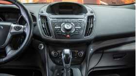 Ford Kuga 2014 г.в.