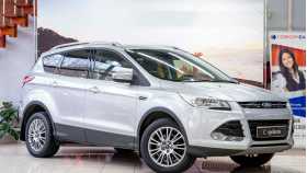 Ford Kuga 2014 г.в.