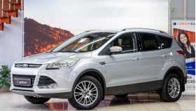 Ford Kuga 2014 г.в.