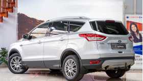 Ford Kuga 2014 г.в.