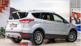 Ford Kuga 2014 г.в.
