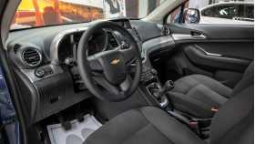 Chevrolet Orlando 2014 г.в.