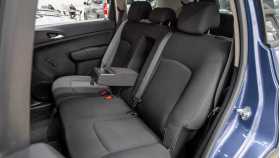 Chevrolet Orlando 2014 г.в.