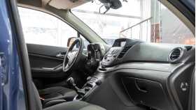 Chevrolet Orlando 2014 г.в.