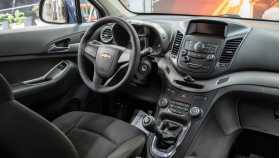 Chevrolet Orlando 2014 г.в.