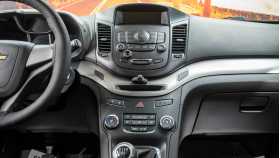 Chevrolet Orlando 2014 г.в.