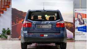 Chevrolet Orlando 2014 г.в.